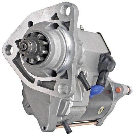 Aftermarket JAndN Electrical Products Starter 410-52166-JN